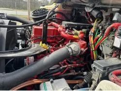 2018 FREIGHTLINER BUSINESS CLASS M2