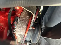 2018 FREIGHTLINER BUSINESS CLASS M2