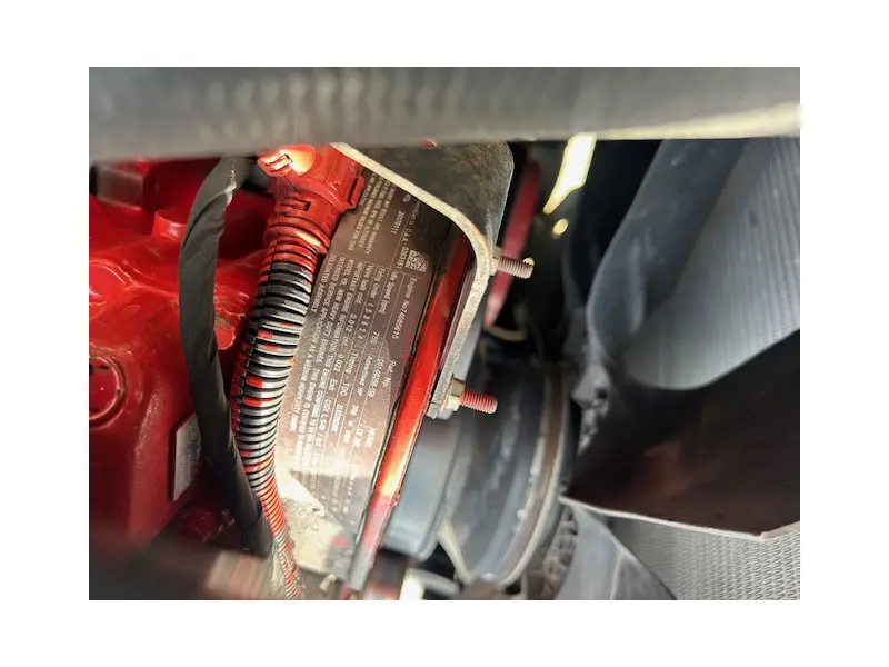 2018 FREIGHTLINER BUSINESS CLASS M2