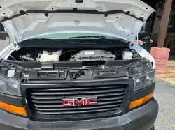 2023 GMC G3500