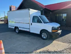 2021 GMC G33503