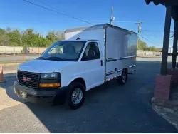 2021 GMC G33503