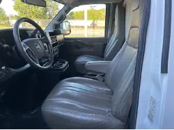 2021 GMC G33503
