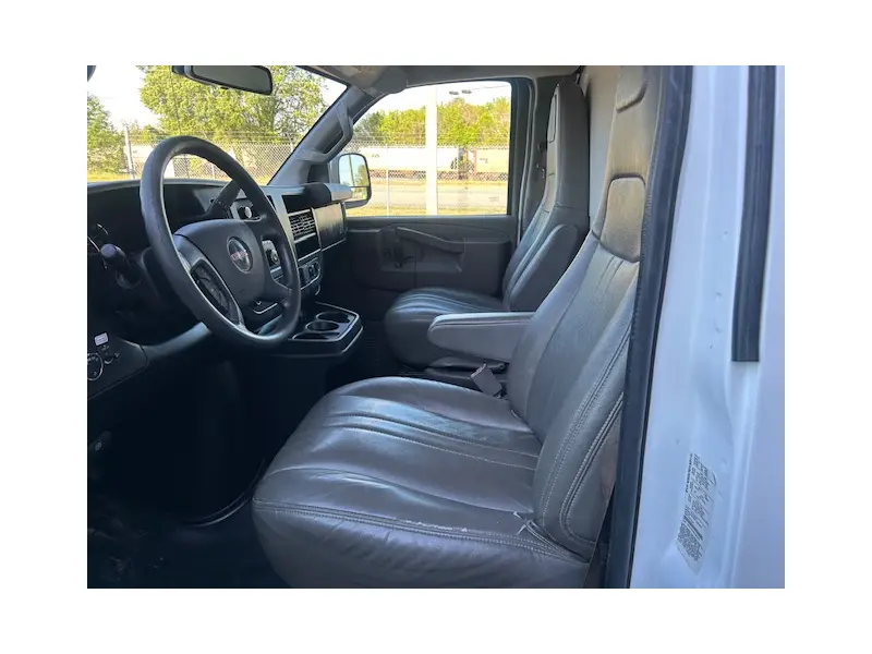 2021 GMC G33503