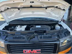 2021 GMC G33503