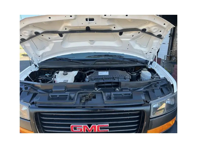2021 GMC G33503
