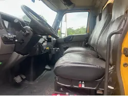 2020 INTERNATIONAL MV607