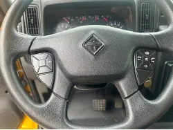 2020 INTERNATIONAL MV607