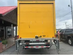 2020 INTERNATIONAL MV607