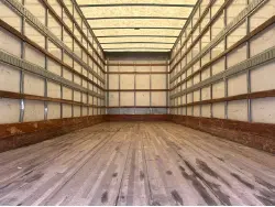 2020 INTERNATIONAL MV607