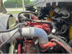 2020 INTERNATIONAL MV607