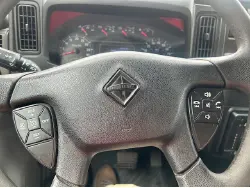 2020 INTERNATIONAL MV607