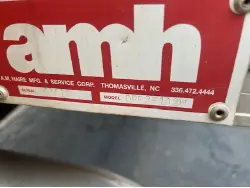 2020 INTERNATIONAL MV607