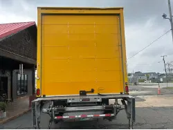 2020 INTERNATIONAL MV607