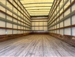 2020 INTERNATIONAL MV607