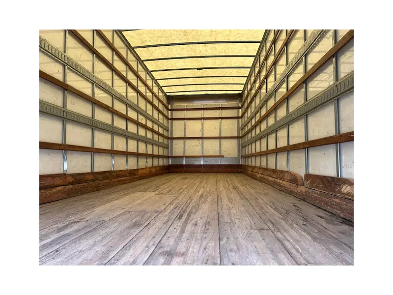 2020 INTERNATIONAL MV607