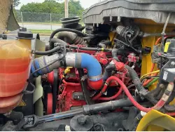 2020 INTERNATIONAL MV607