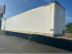 2013 GREAT DANE 53 X 102