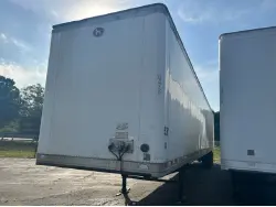 2013 GREAT DANE 53 X 102