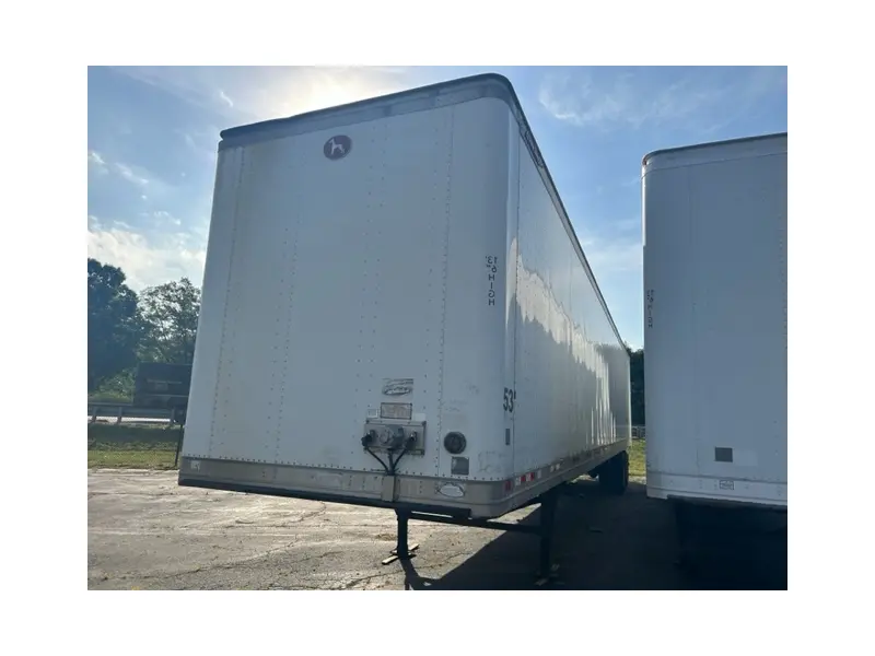 2013 GREAT DANE 53 X 102