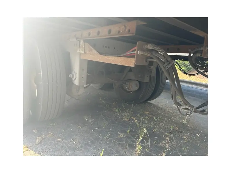 2013 GREAT DANE 53 X 102