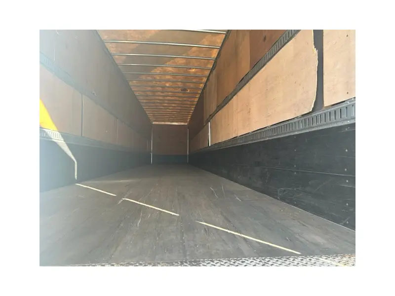 2013 GREAT DANE 53 X 102