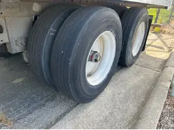 2013 GREAT DANE 53 X 102