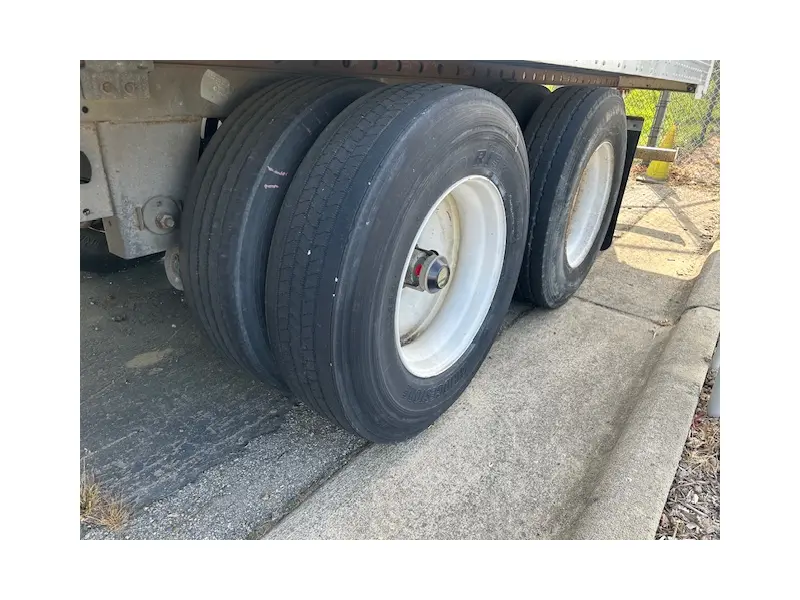 2013 GREAT DANE 53 X 102