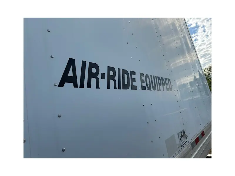 2013 GREAT DANE 53 X 102