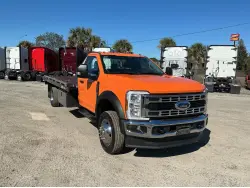 2024 FORD F550