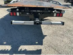 2024 FORD F550