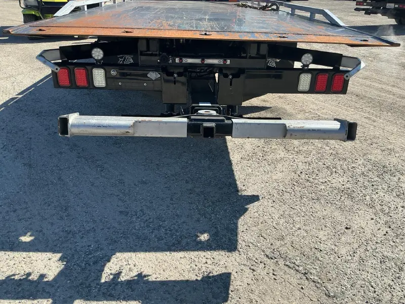 2024 FORD F550