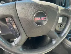 2023 GMC G3500