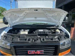 2023 GMC G3500