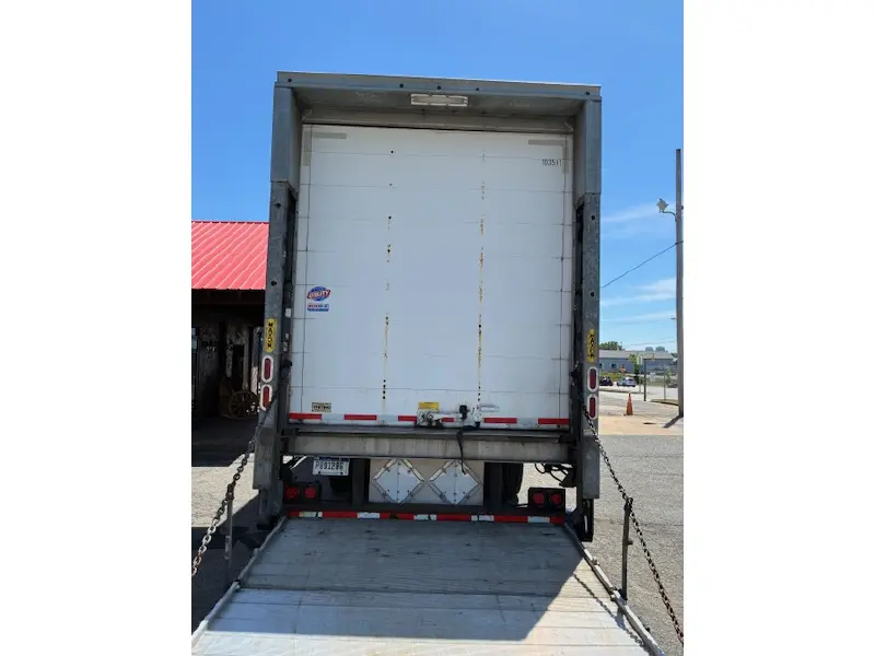 2015 UTILITY 4000D-X