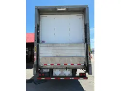 2015 UTILITY 4000D-X