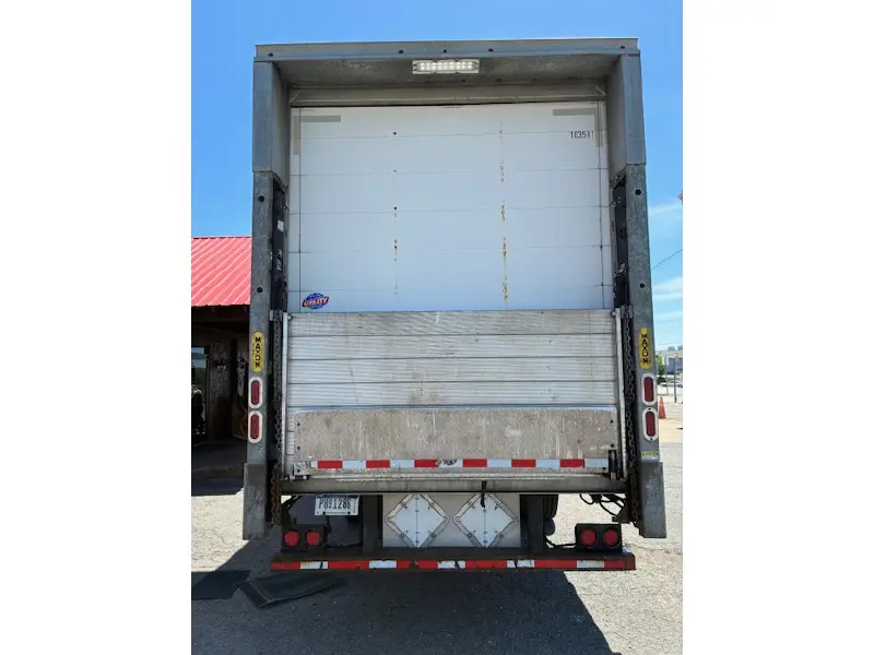 2015 UTILITY 4000D-X