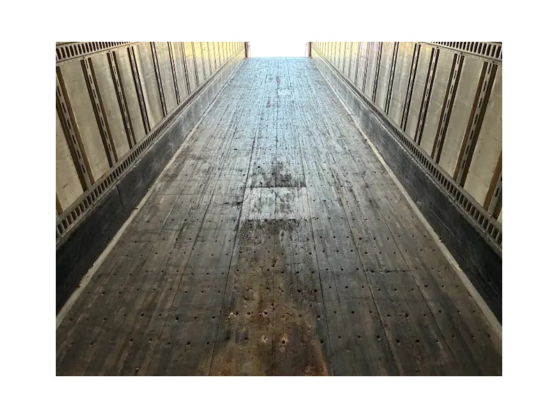 2015 UTILITY 4000D-X