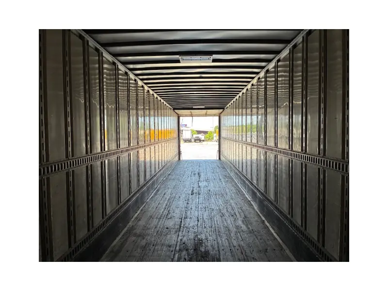 2015 UTILITY 4000D-X