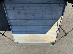 2015 UTILITY 4000D-X