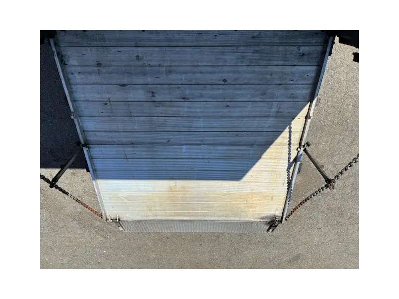 2015 UTILITY 4000D-X