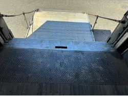 2015 UTILITY 4000D-X