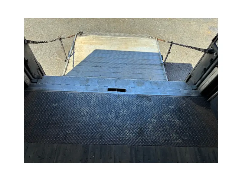 2015 UTILITY 4000D-X