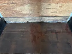 2015 UTILITY 4000D-X