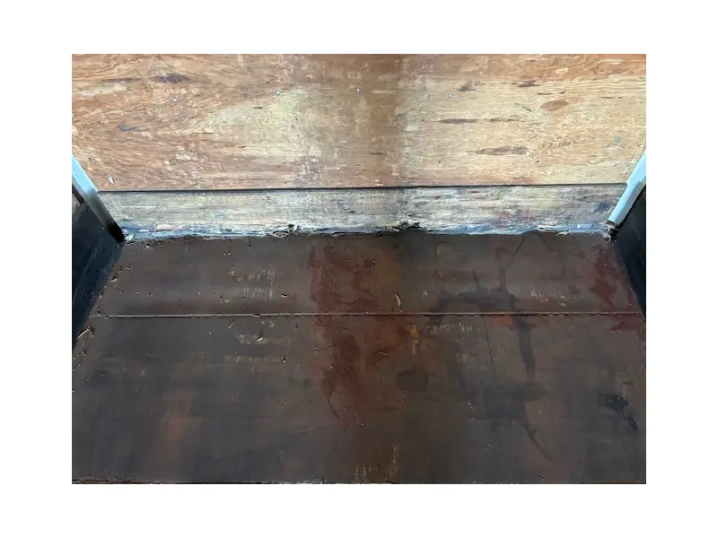 2015 UTILITY 4000D-X