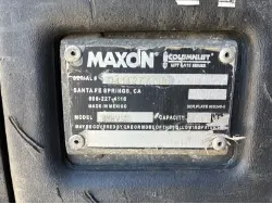 2015 UTILITY 4000D-X